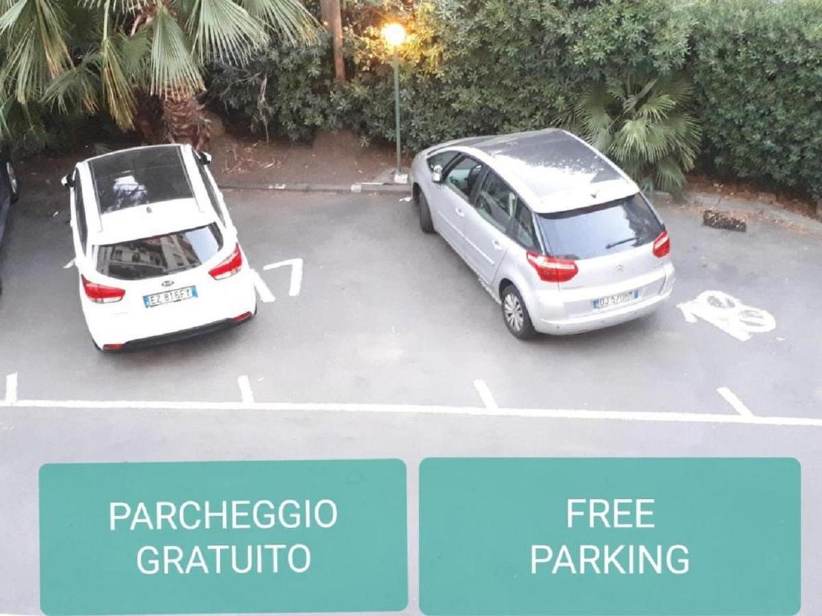 Etna Park - Nature & Parking Couette-café *