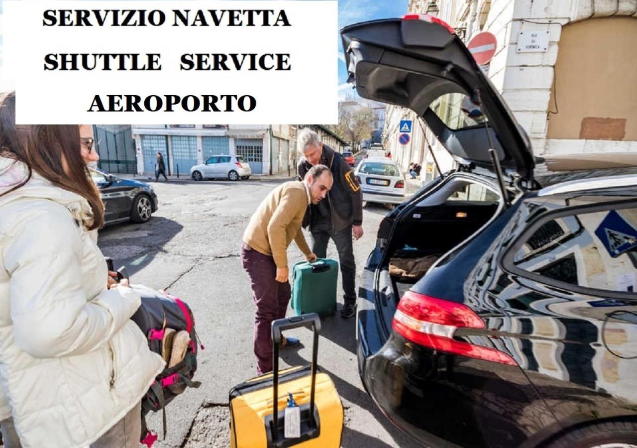 Etna Park - Nature & Parking Couette-café *